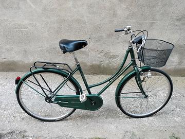 bici da passeggio 26"