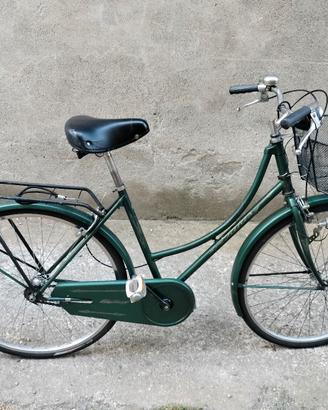 bici da passeggio 26"
