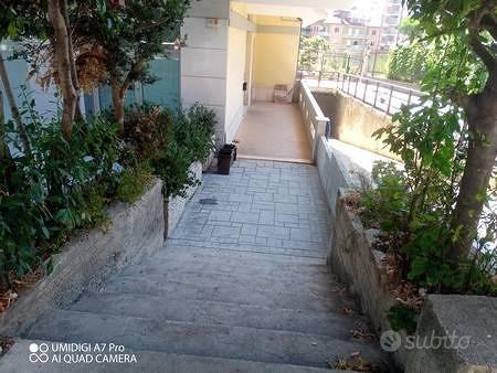 Appartamento – Lanciano, Borgo, Chieti - Vista 5