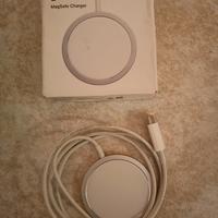 Apple magsafe charger