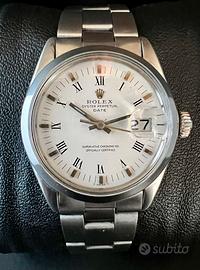 Rolex Oyster Perpetual Date vintage