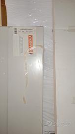 termoarredo Gardenia 170x50  interasse 45