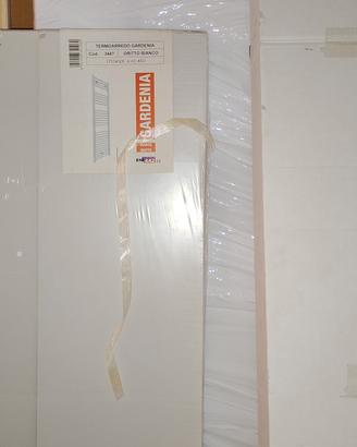 termoarredo Gardenia 170x50  interasse 45