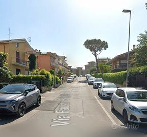 Guidonia montecelio trilocale ammobiliato