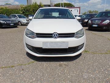 polo 1,2 disel