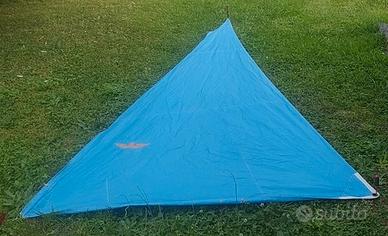 Fiocco per barche d'epoca