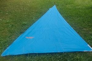 Fiocco per barche d'epoca