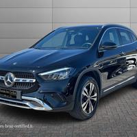MERCEDES-BENZ GLA 180 Progressive Advanced Plus au