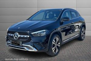 MERCEDES-BENZ GLA 180 Progressive Advanced Plus au