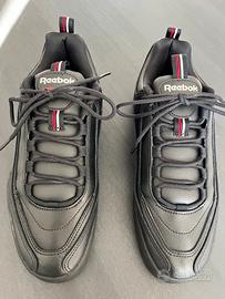 Scarpe Reebok Workout Ripple nere 39