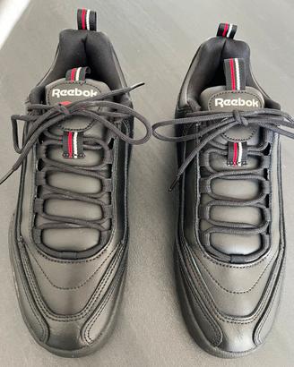 Scarpe Reebok Workout Ripple nere 39