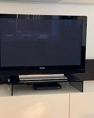 TV Pioneer PDP 436