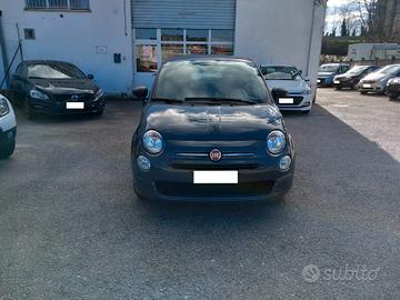 Fiat 500 1.0 Hybrid Cult