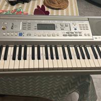 Tastiera Casio CTK-810