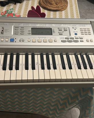 Tastiera Casio CTK-810