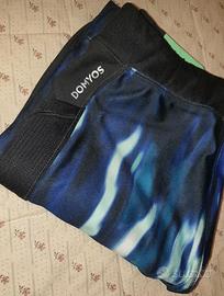 Leggings sportivi Domyos Decathlon - M 