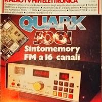 Riviste vintage "Selezione radio TV Hifi elettron"