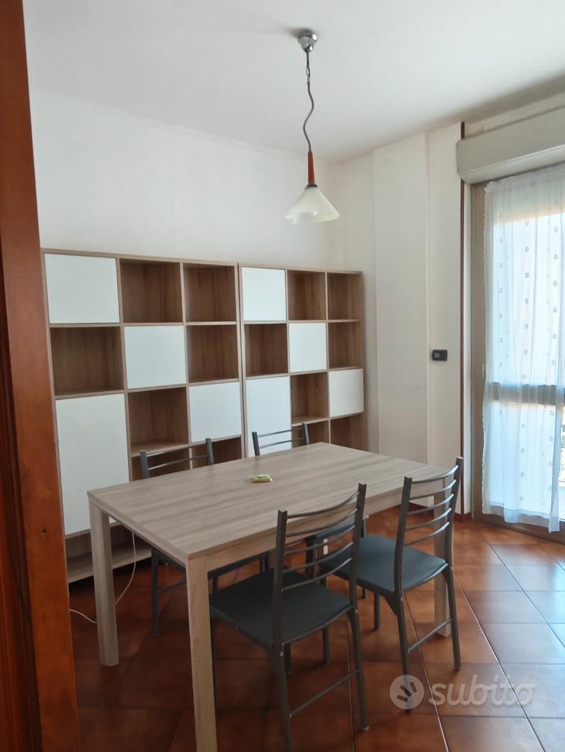 Appartamento – Novi Ligure, Quartiere G3 - Vista 5
