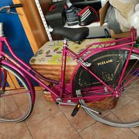 Bici da donna