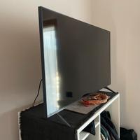 Tv LG Nanocell 43 pollici