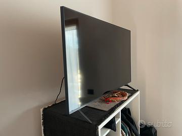 Tv LG Nanocell 43 pollici