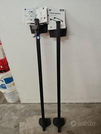 Portapacchi Thule per Audi Q2