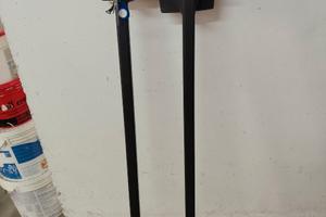 Portapacchi Thule per Audi Q2