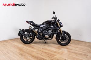 BENELLI 752 S - 2020