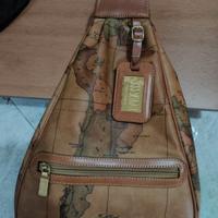 tracolla Alviero martini 