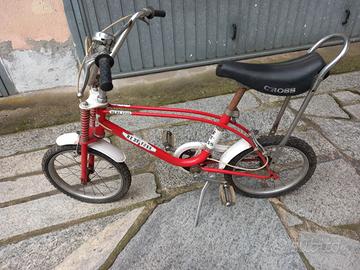 Bicicletta Re De Foss