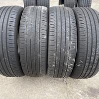 gomme usate 2156017 Estivo CONTINENTAL - Con - 555