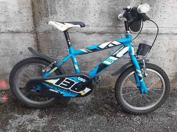 Bicicletta bambino