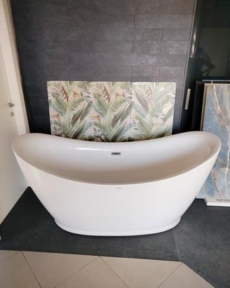Vasca freestanding