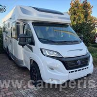 ELNAGH ELNAGH T-LOFT 532 - VERSIONE CAMPERIS