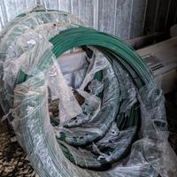 Filo tensione per recinzione