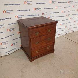 Piccola cassettiera in stile Marina