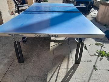 tavolo  ping pong cornilleau 