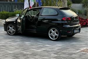 Seat ibiza cupra 1.9 tdi 160 cv