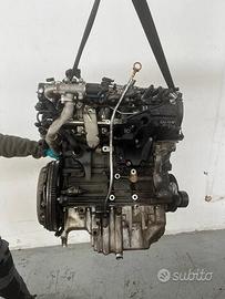 Motore Usato 192A8000