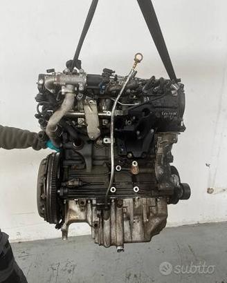 Motore Usato 192A8000