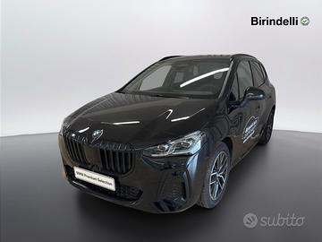 BMW BMW 218d Active Tourer