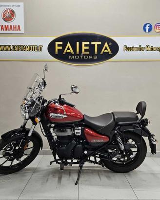 Royal Enfield Meteor 350 - 2024