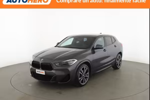 BMW X2 EH56014