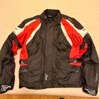 Giacca moto Apro  2xl