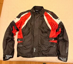 Giacca moto Apro  2xl