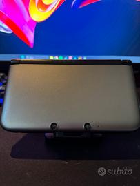 NINTENDO 3DS XL