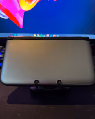 NINTENDO 3DS XL