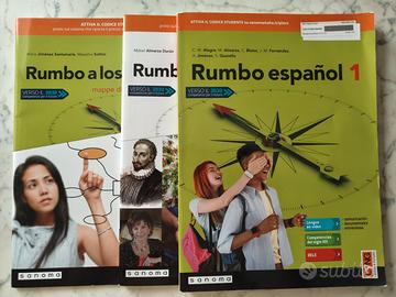 9788861616363 Rumbo espanol 1 copleto