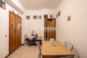 Spazioso appartamento in Corso Cavour