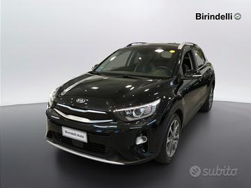 KIA Stonic - Stonic 1.0 T-GDi 120 CV DCT7 Energy